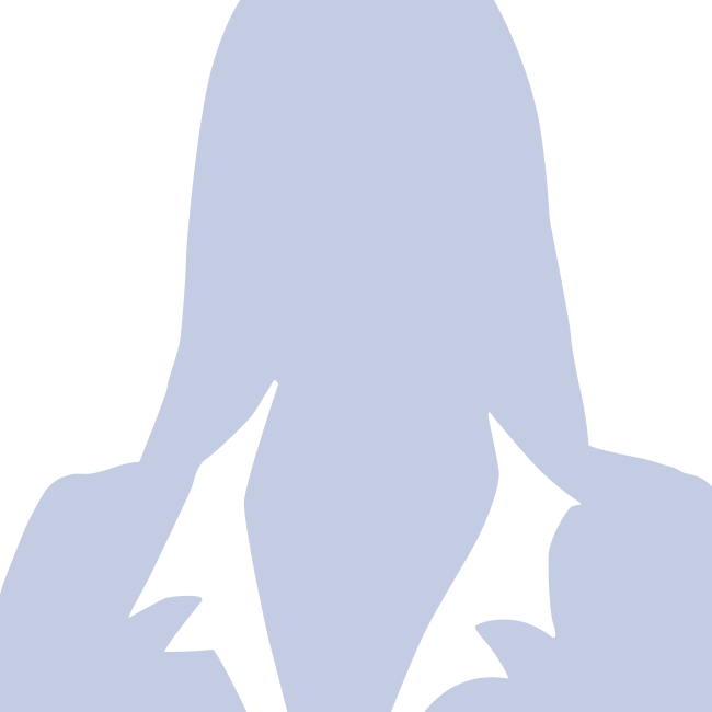 Sandra Martinelli Golay // F